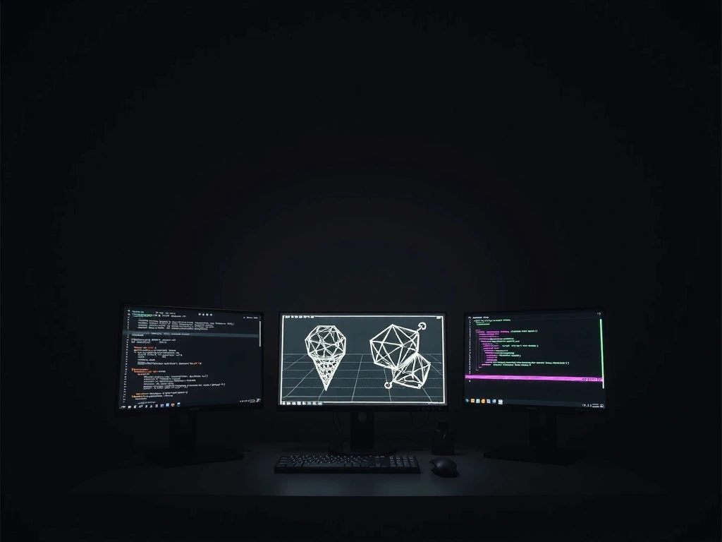 MatrixFlow Workspace