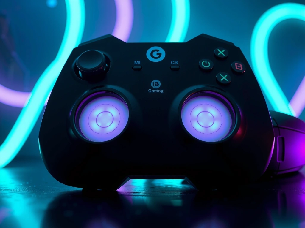 MatrixFlow Technical Aesthetic