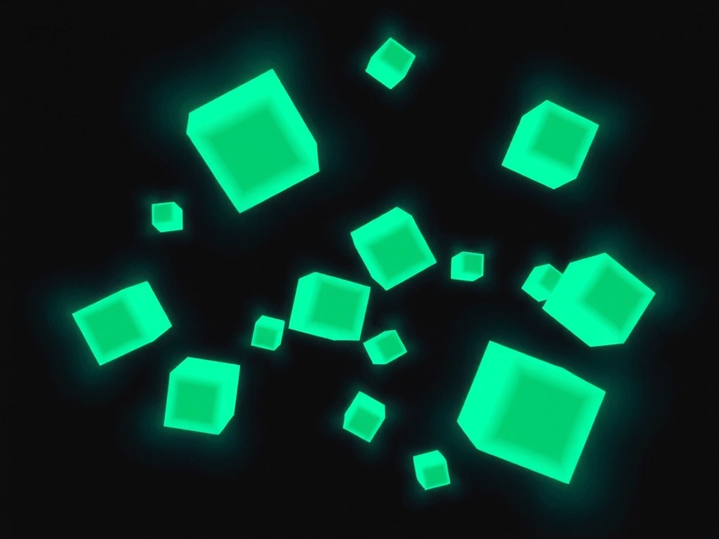 Core Mechanic Visual