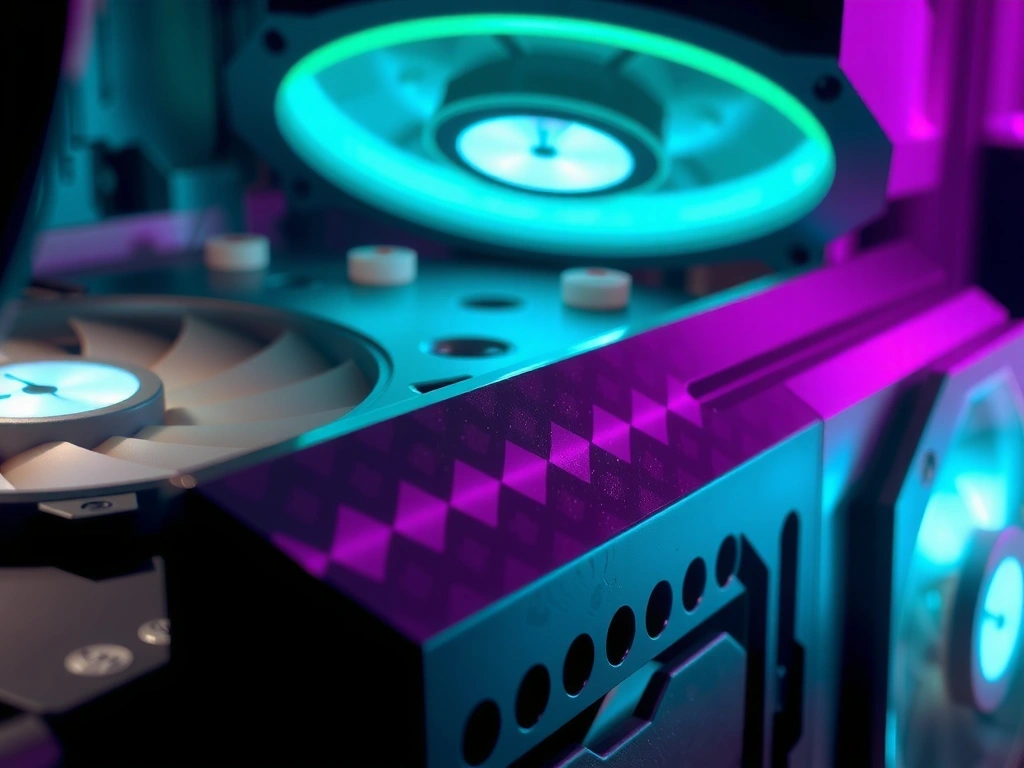 Hardware Benchmarking