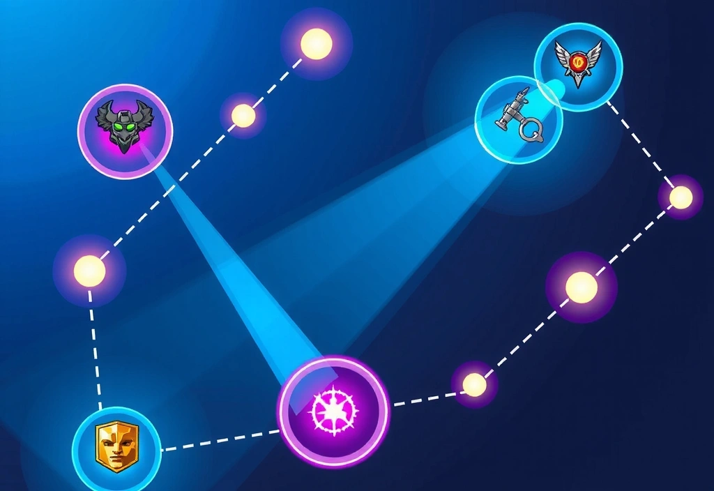 Strategy AI Behavior