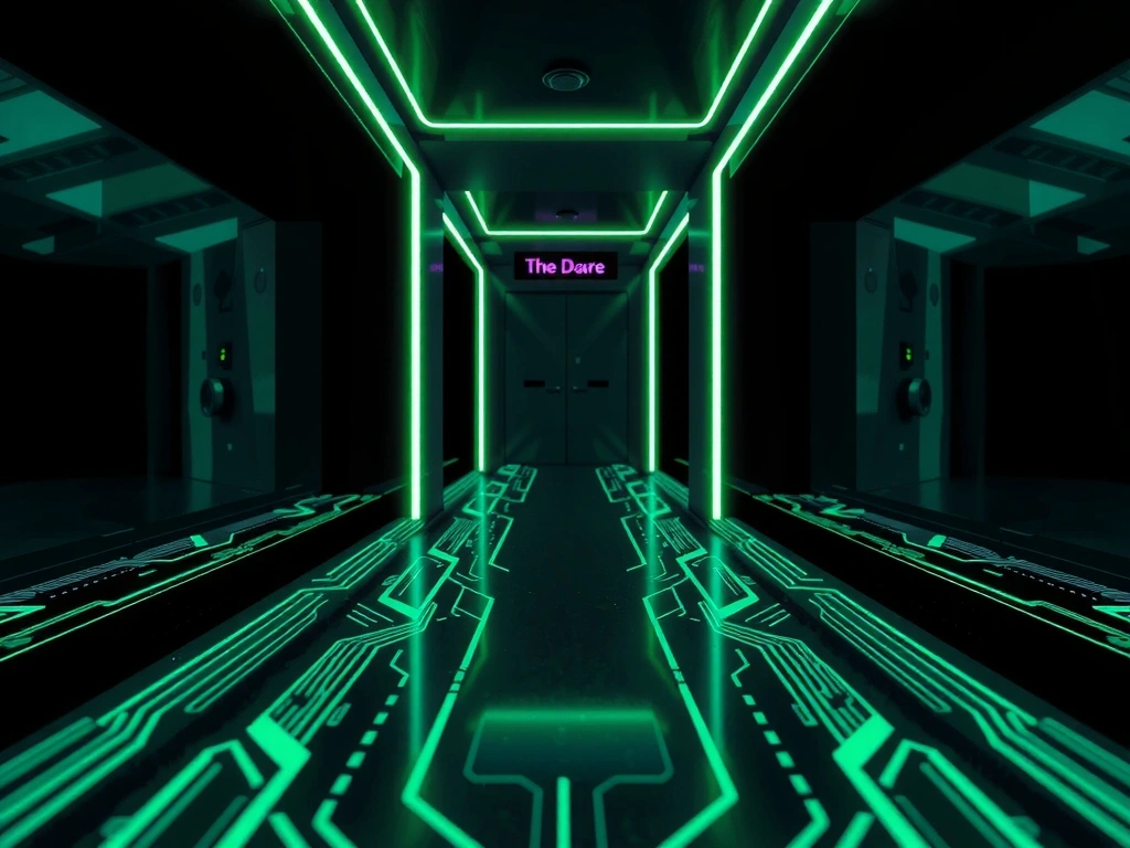 Data Center Visualization